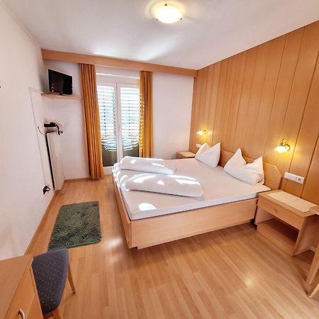 Olang Hotel Poernbacher מראה חיצוני תמונה