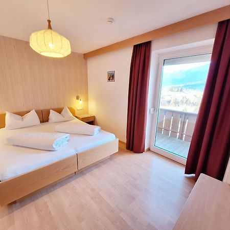 Olang Hotel Poernbacher מראה חיצוני תמונה