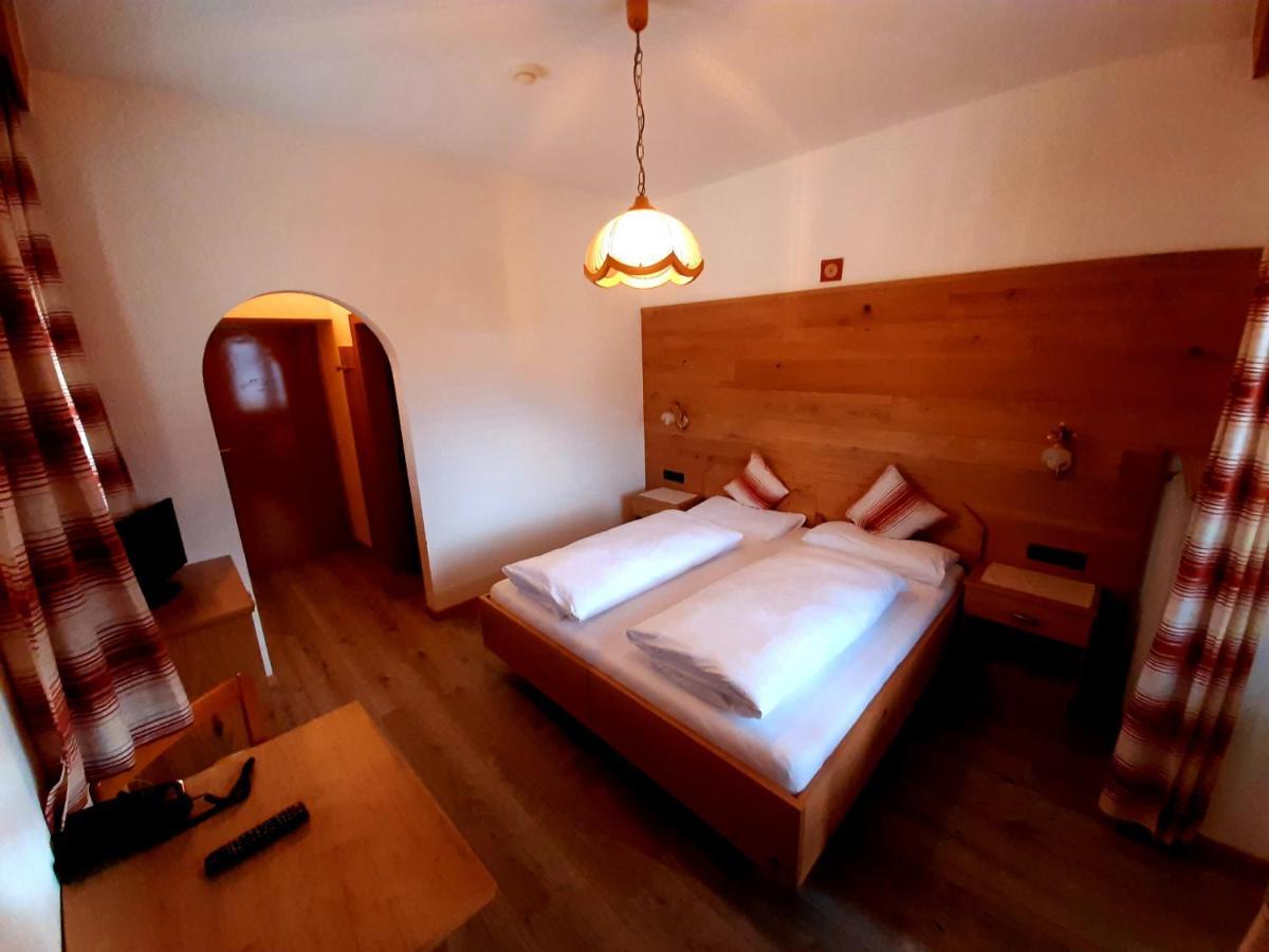 Olang Hotel Poernbacher מראה חיצוני תמונה