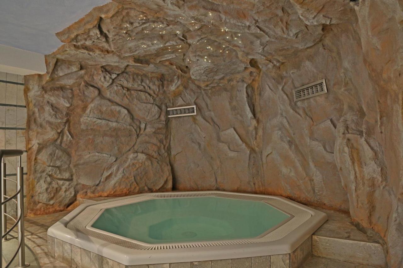 Olang Hotel Poernbacher מראה חיצוני תמונה