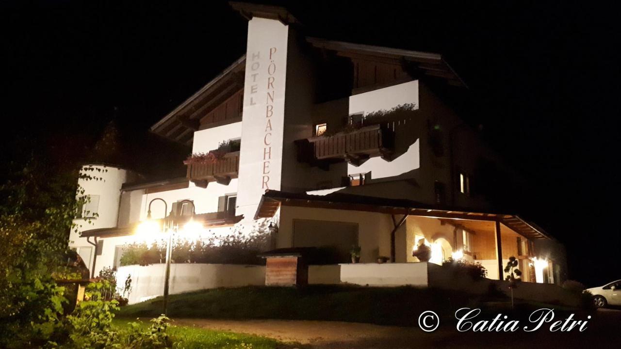 Olang Hotel Poernbacher מראה חיצוני תמונה