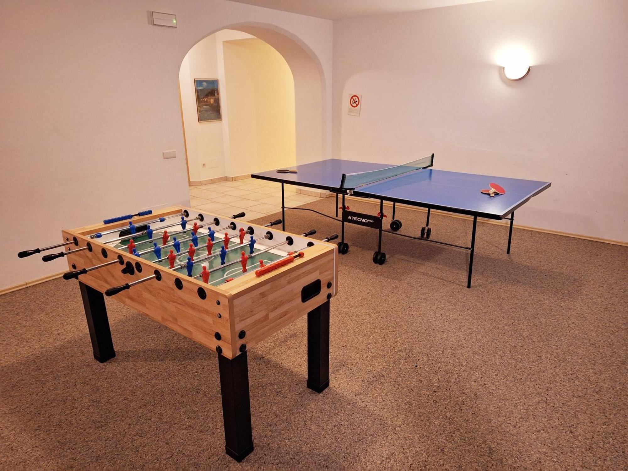 Olang Hotel Poernbacher מראה חיצוני תמונה
