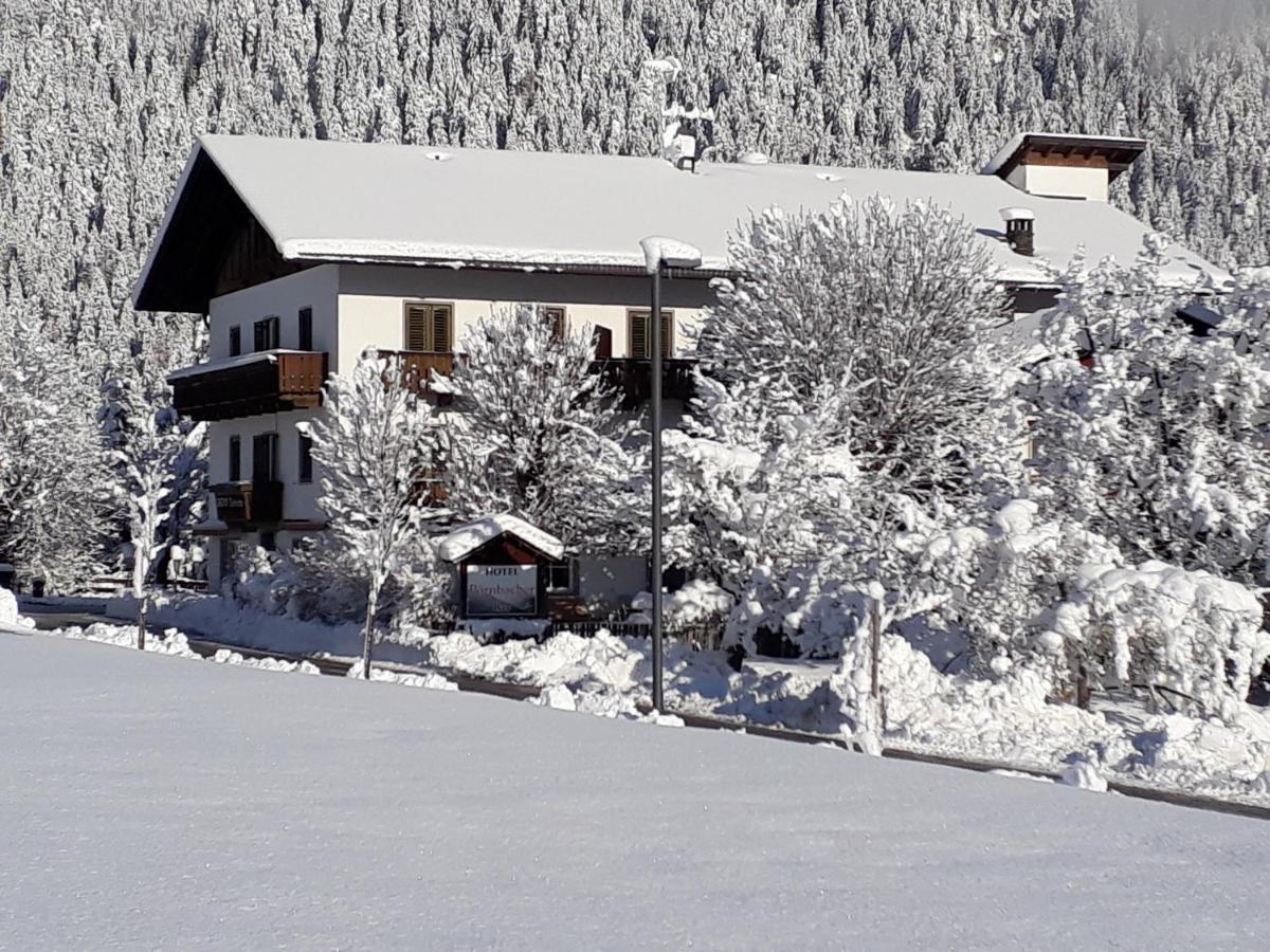 Olang Hotel Poernbacher מראה חיצוני תמונה